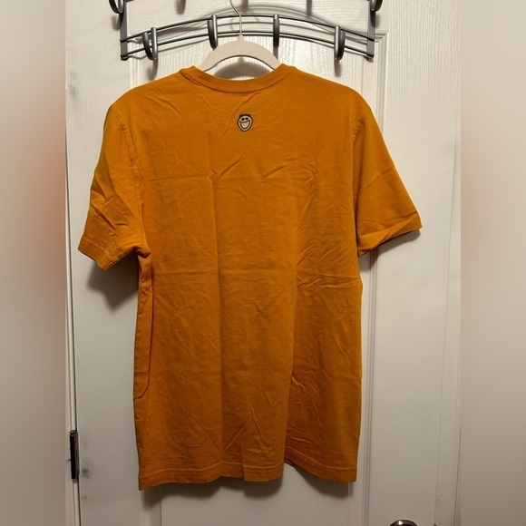 Life is Good Classic Fit motorcycle go places men’s Size Medium - Picture 2 of 16